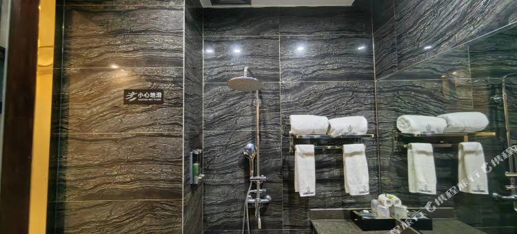 温馨精品酒店(德宏陇川森林公园店)图片