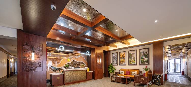 楚山公馆(国家森林公园武陵源标志门店)图片