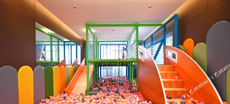 海宁钱塘明月雷迪森度假酒店图片