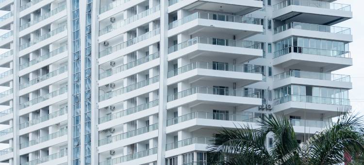 湄公云舍度假美宿(泼水广场店)图片