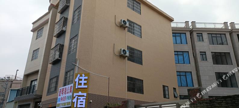 爱琴海公寓图片