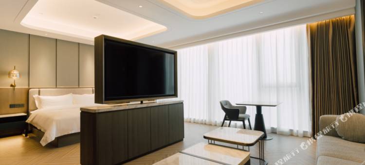 沂南天龙蓝海国际大饭店图片