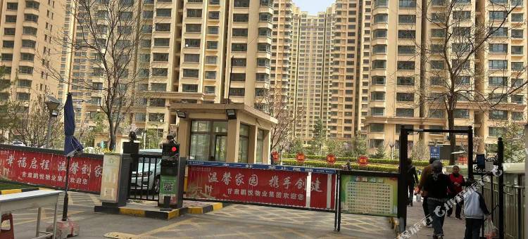 途遇出租房图片