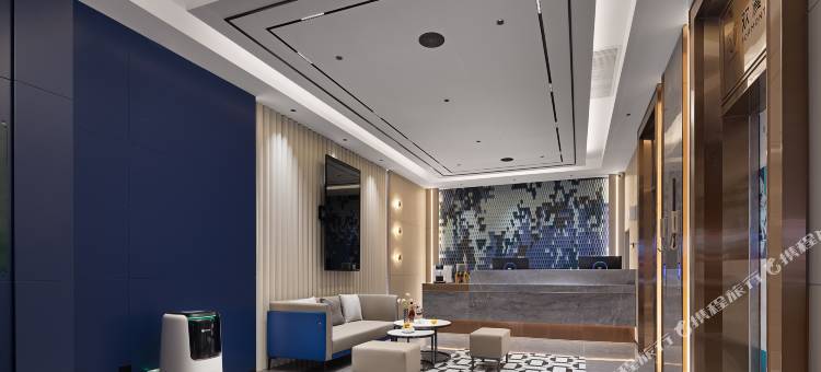 JOY欢悦酒店(深圳龙华大浪商业中心店)图片
