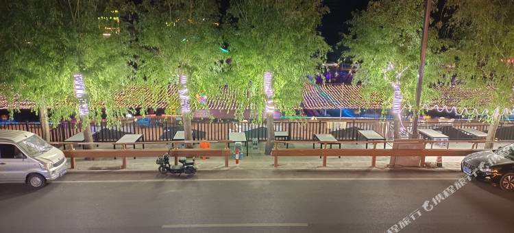 露水湾民宿(太行大峡谷景区店)图片