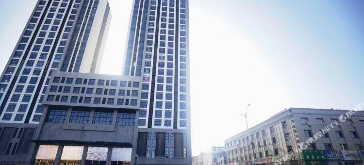 乌达区莳光民宿图片