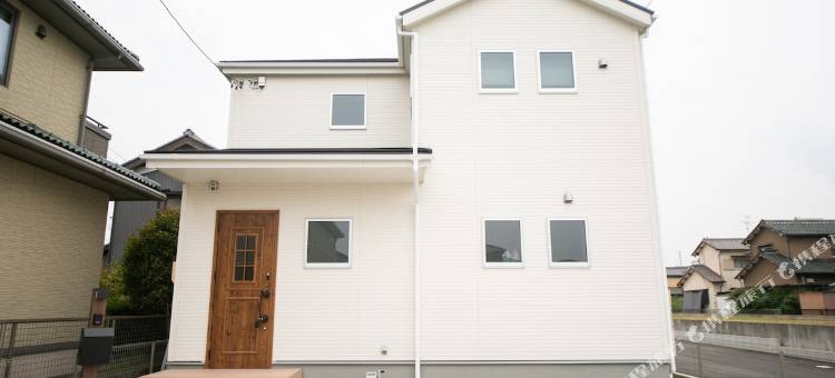 Nagashima Riverside Condominium(Nagashima Riverside Condominium)图片