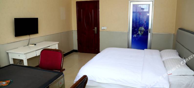 钟祥文丰宾馆图片