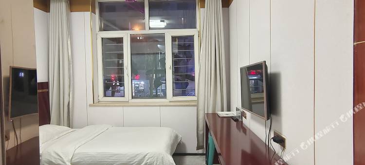 西宁永佳宾馆图片