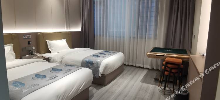 德江景莱酒店HOTEL(人民公园店)图片