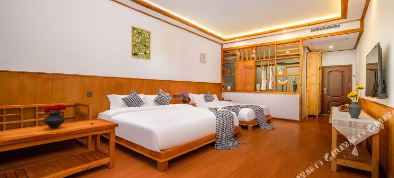 望山云舍精品假日民宿图片