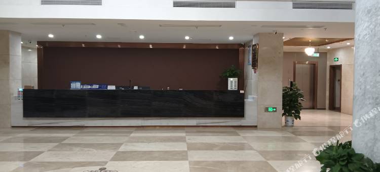 黎川云际酒店图片