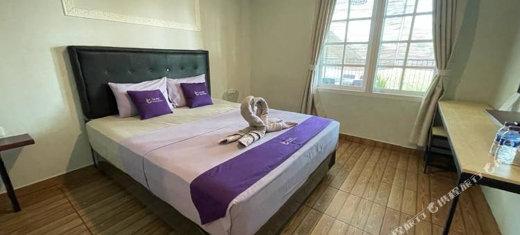 Take Guesthouse 2图片