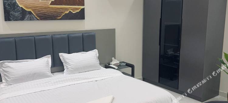No.1华人酒店(Riyadh NO: 1 Chinese Serviced Apartment)图片