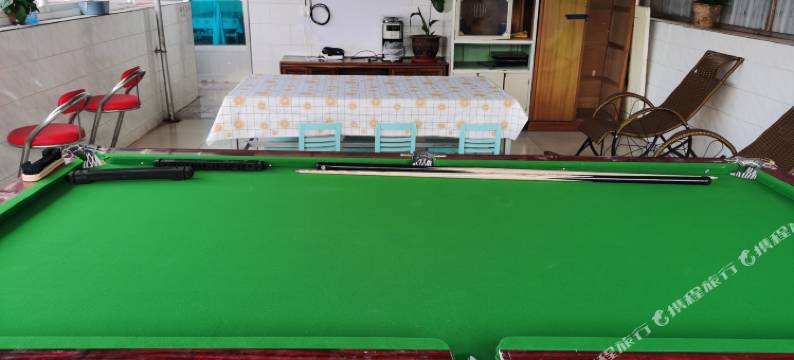 悦己青年旅社(腾冲财富中心店)图片