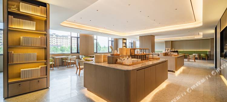 全季酒店(特克斯九宫新城店)图片