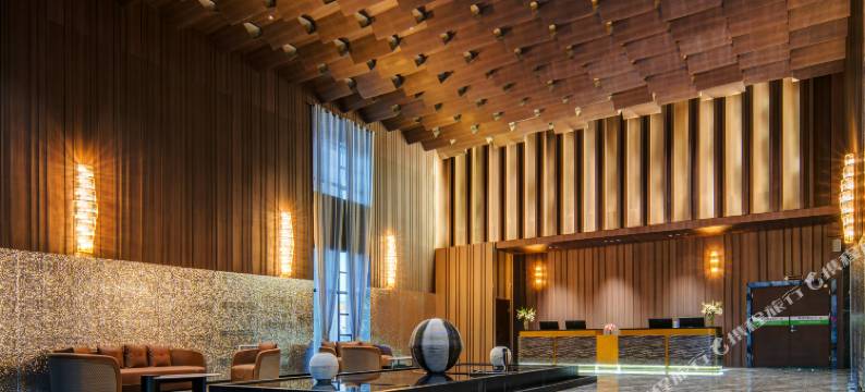 M酒店(满洲里套娃广场万达店)图片