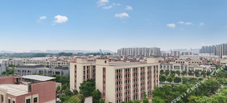 阜阳佳庭酒店(颍泉区店)图片