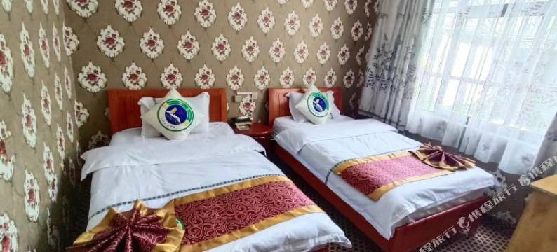 羊卓打隆曲宗民宿图片