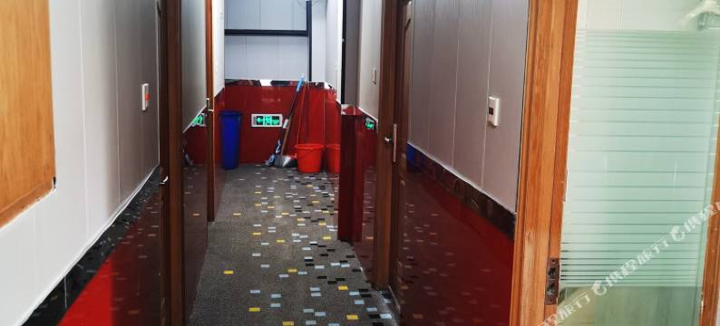 宁波荣都宾馆图片