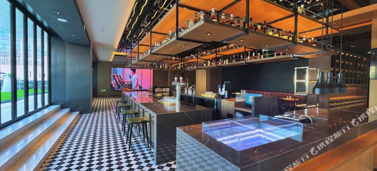 湖州福朋喜来登酒店图片