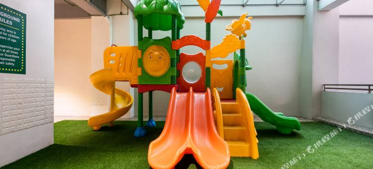 湾区套房之家 由SMS酒店管理(Homes at Bay Area Suites by SMS Hospitality)图片