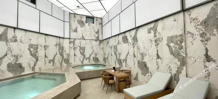 阜新金碧湾酒店图片