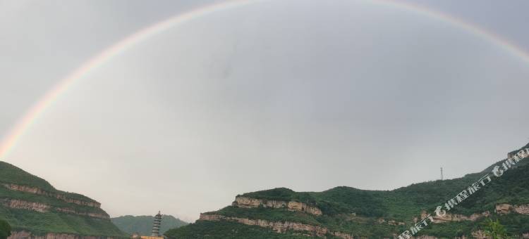 长治正旺客栈图片