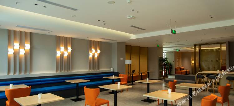 锦江之星酒店(张家口蔚县蔚州古城店)图片