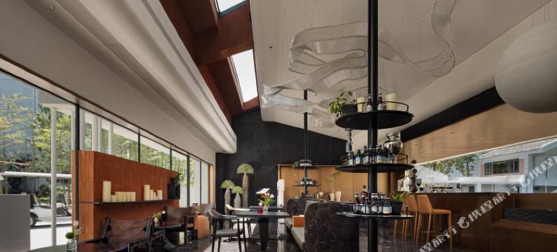 静幽南·庐舍(合肥南站骆岗公园店)图片