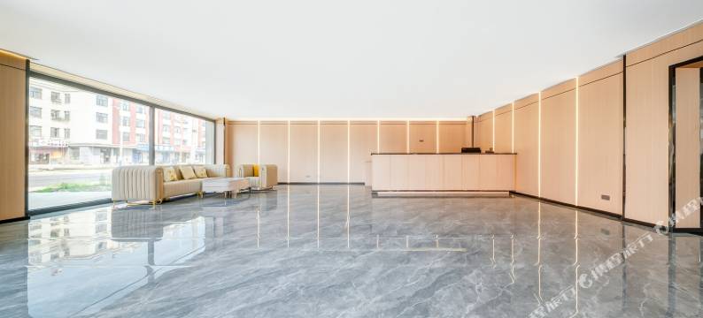 途悦酒店(牙克石市政务服务中心店)图片