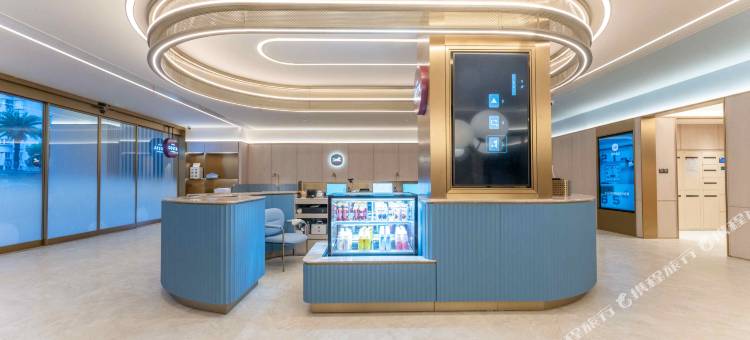 汉庭酒店(温州汤家桥路店)图片