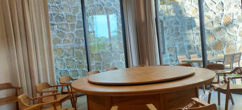 去有风的地方乡村度假民宿图片