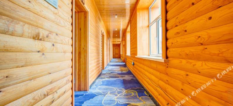 额尔古纳瑰丽庄园图片