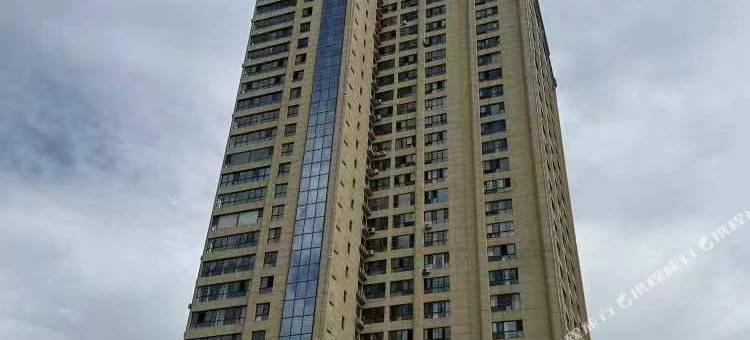 君阳民宿(西安纬一街地铁站店)图片