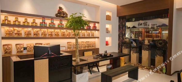 和宿民宿(南岳大庙景区店)图片