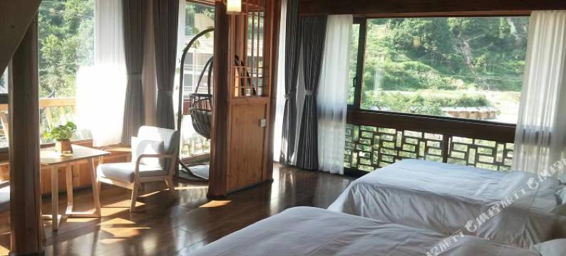 朗德古寨人家民宿图片