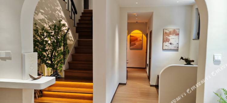 巷来巷往民宿(曲阜三孔景区店)图片