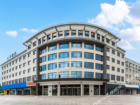 全季酒店(合阳印光大道店)