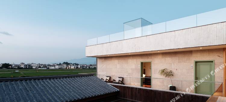 大理喜洲·稻隐酒店图片