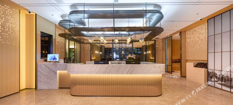 温州泰易智慧酒店(梧田夜市龙霞路地铁站店)图片