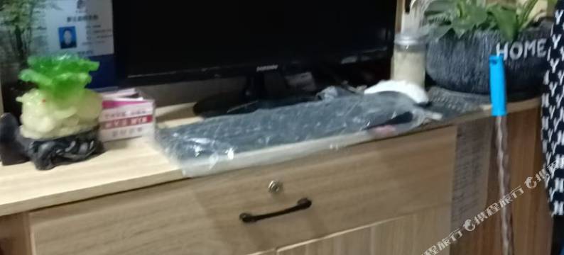 欣依快捷宾馆图片