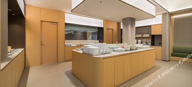 全季酒店(哈尔滨平房区政府松花路店)图片