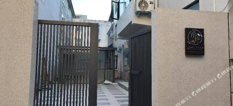 悦之轩民宿(开封万岁山武侠城宋都皇城旅游度假区店)图片