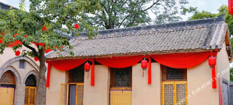 黎城黄须旅馆图片