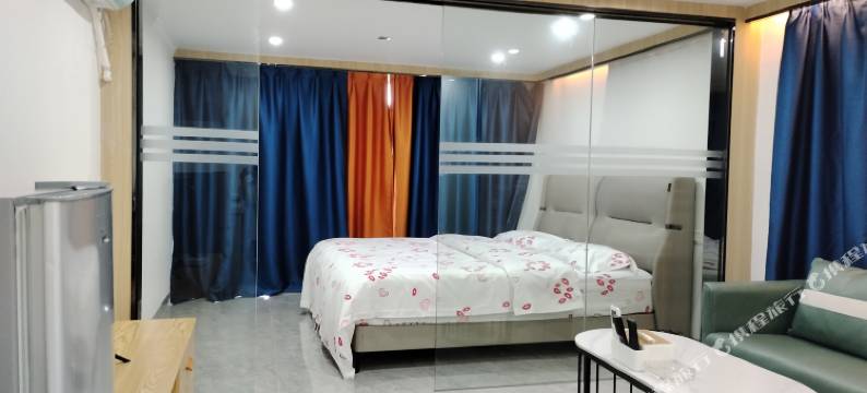 逸旅公馆(广州信业悦都荟店)图片