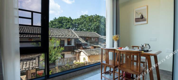 沐隐·楠苑(云水谣水车店)图片