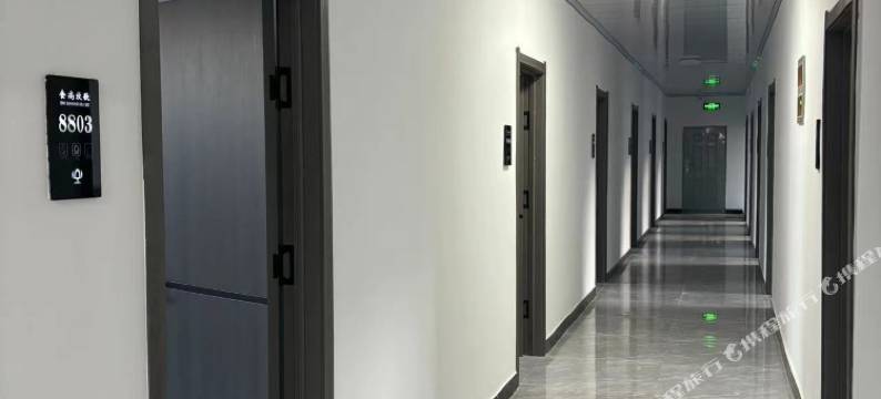 克什克腾旗食尚牧歌农家院图片