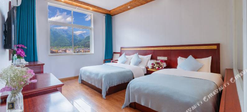 迪尔酒店(泸沽湖大洛水店)图片