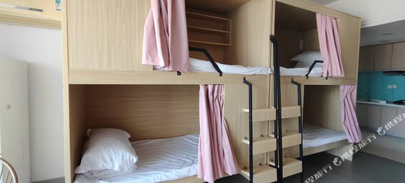 有间青年旅社(万寿宫店)图片